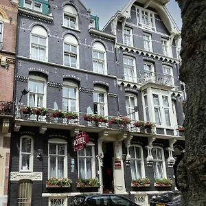 Prinsenhotel Отель