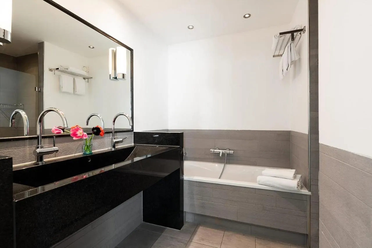 Htel Serviced Apartments Amsterdam Pays-Bas