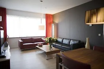 Htel Serviced Apartments Amsterdam 0*,