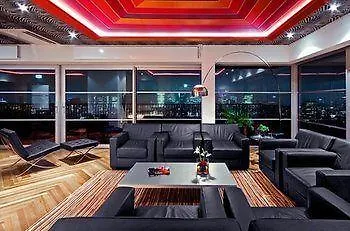 Htel Serviced Apartments Amsterdam