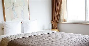 Htel Serviced Apartments Amsterdam 0*,  Pays-Bas