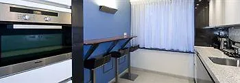 Htel Serviced Apartments Amsterdam