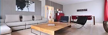 Htel Serviced Apartments Amsterdam Pays-Bas