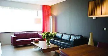 Htel Serviced Apartments Amsterdam Pays-Bas