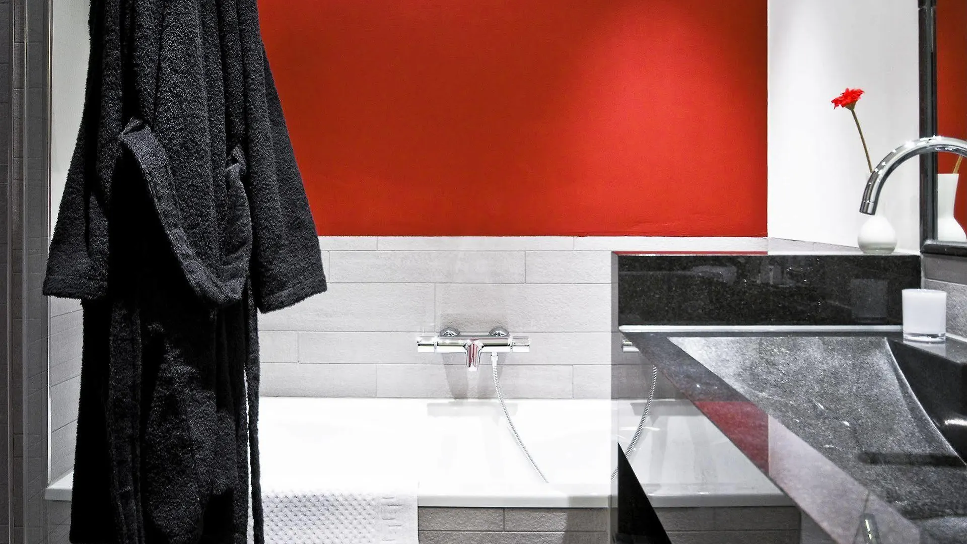 Htel Serviced Apartments Amsterdam