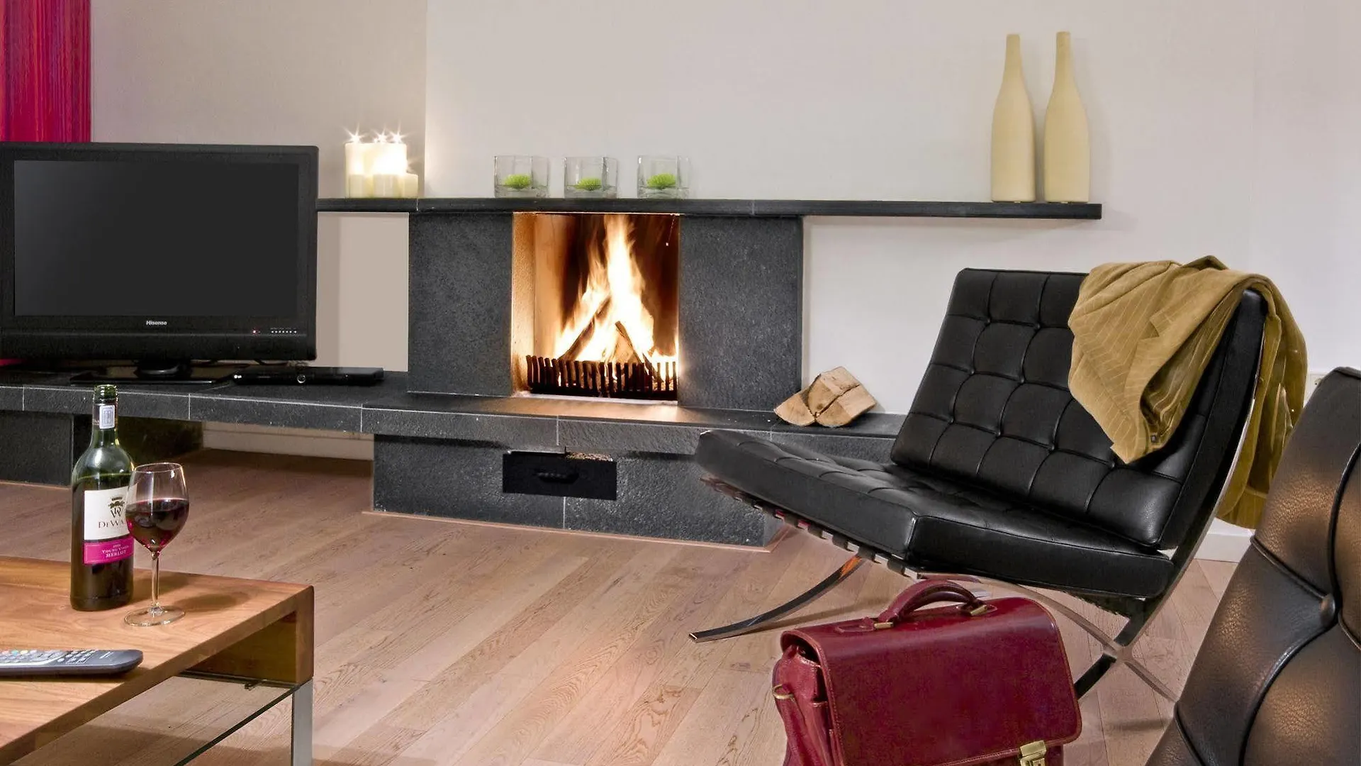 Htel Serviced Apartments Amsterdam