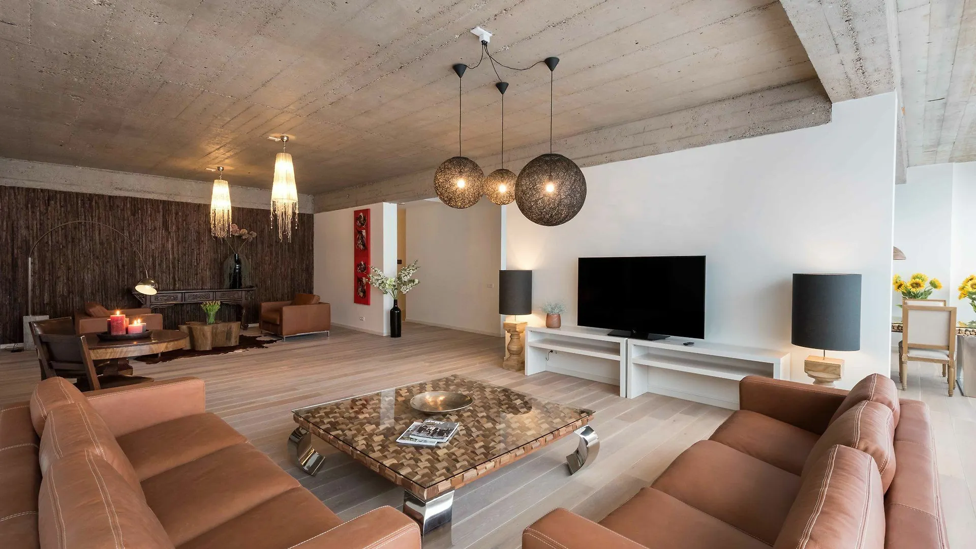 Htel Serviced Apartments Amsterdam