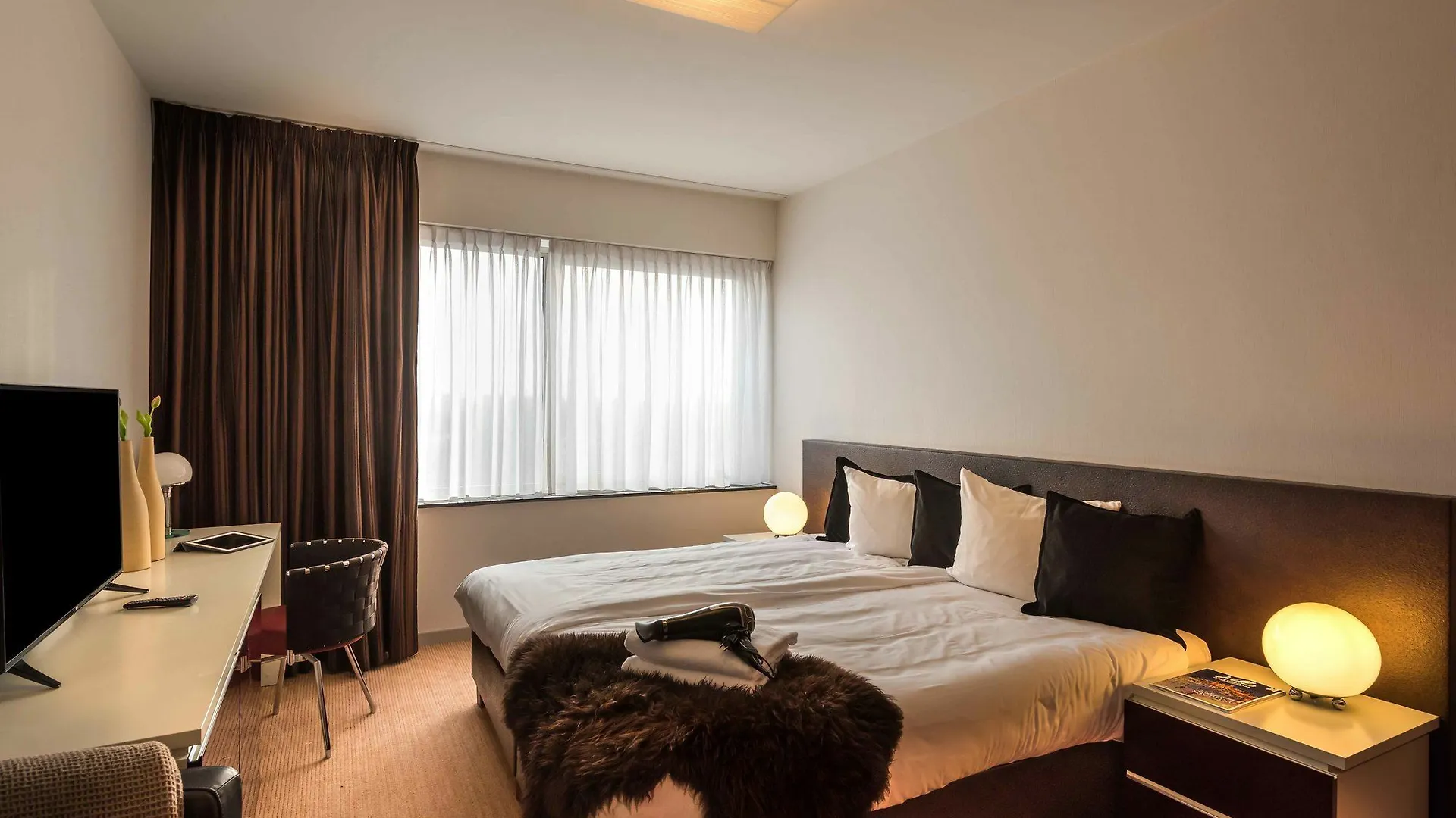 Htel Serviced Apartments Amsterdam