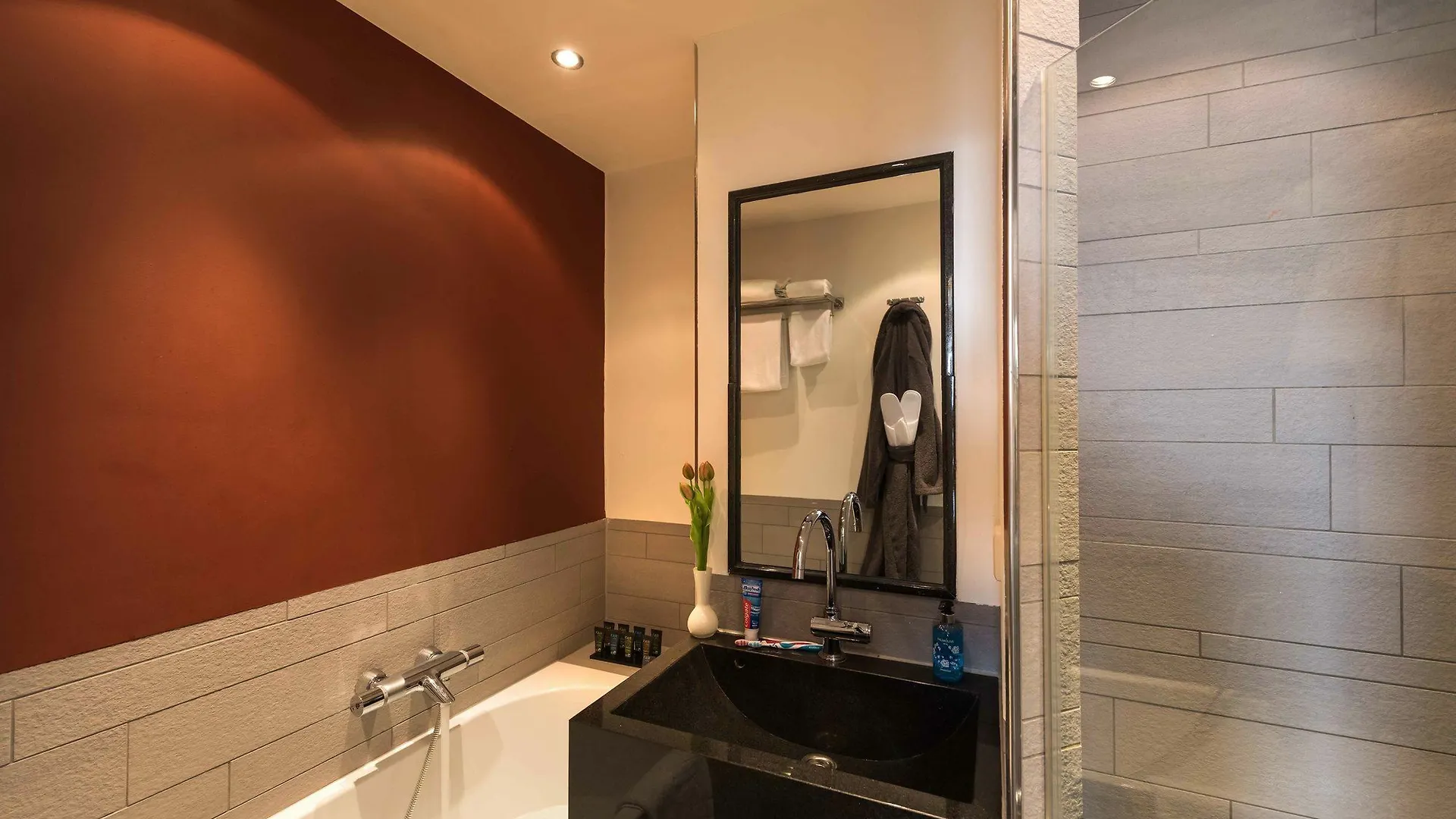 Htel Serviced Apartments Amsterdam