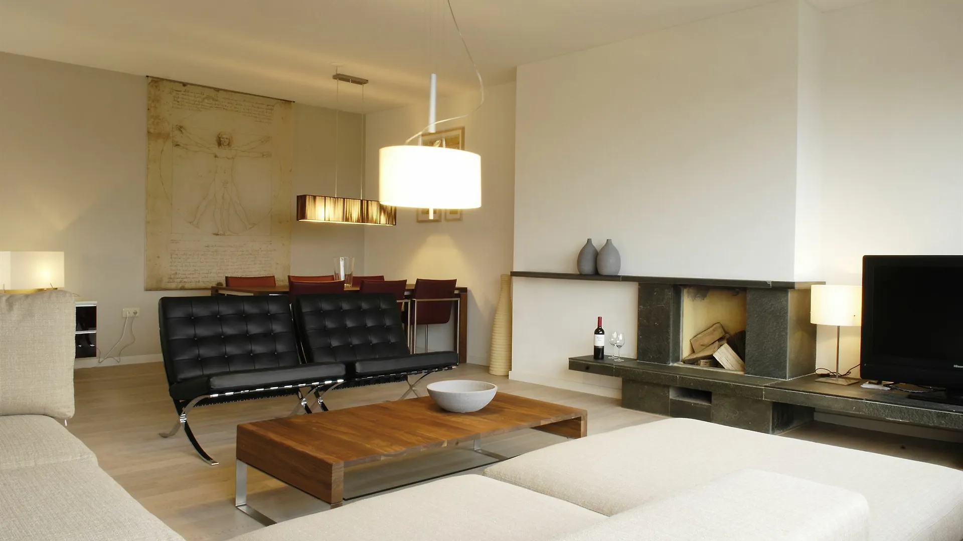 Htel Serviced Apartments Amsterdam 0*,  Pays-Bas