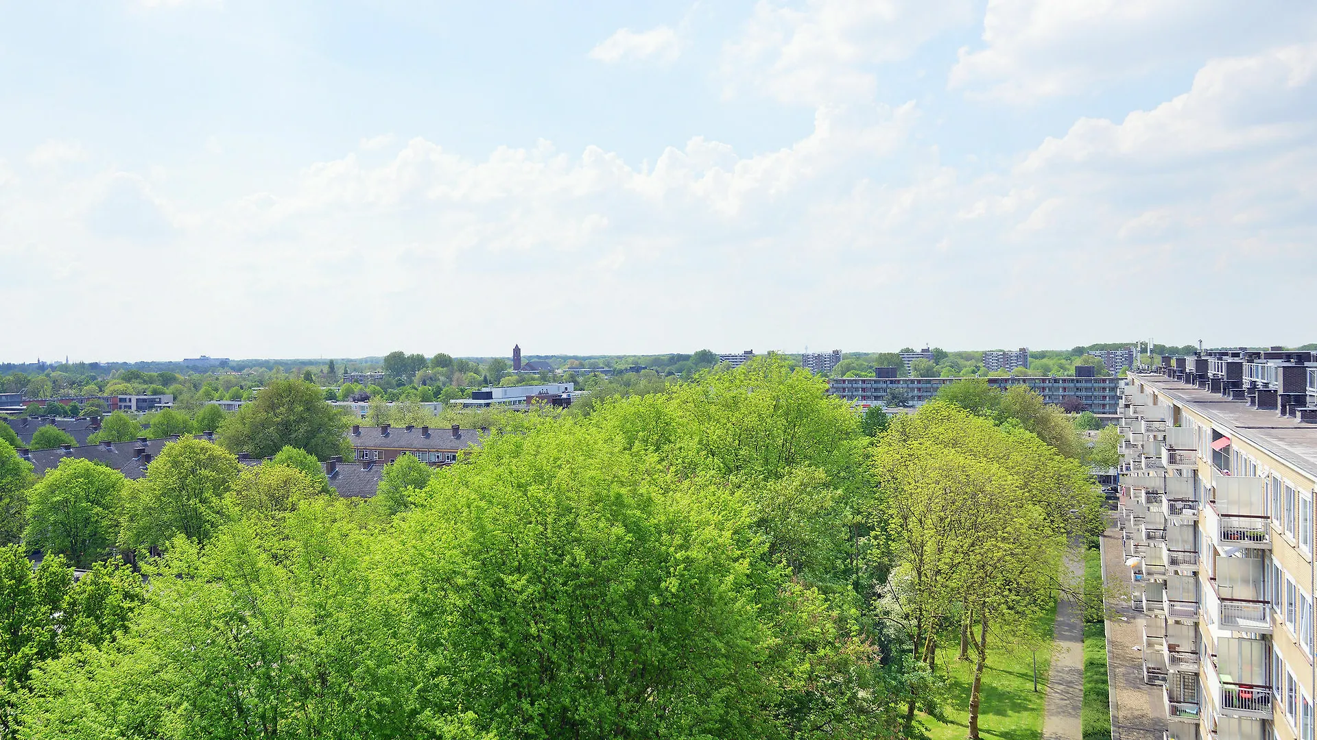 Htel Serviced Apartments Amsterdam