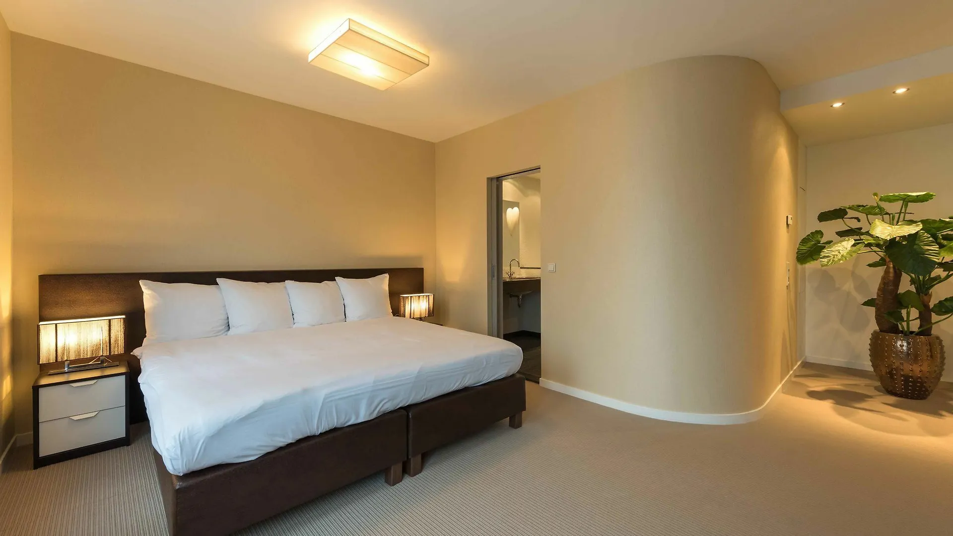 Htel Serviced Apartments Amsterdam Pays-Bas
