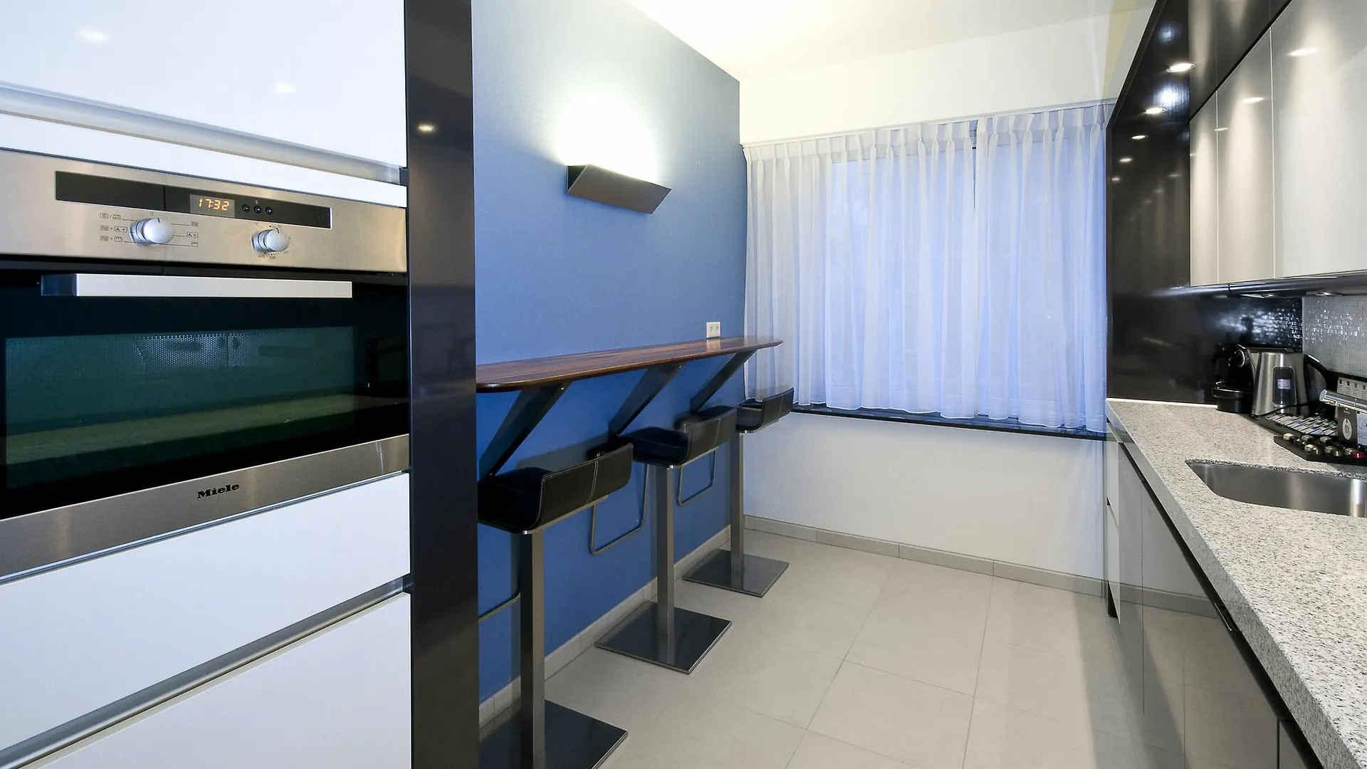 Htel Serviced Apartments Amsterdam