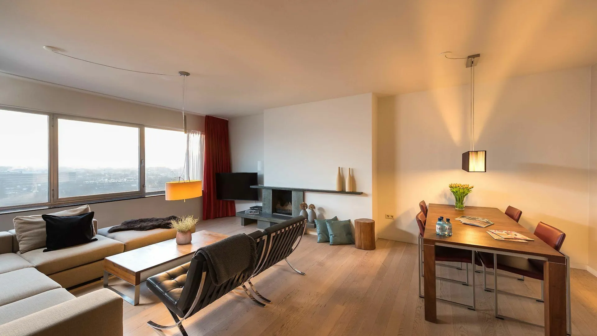 Htel Serviced Apartments Amsterdam