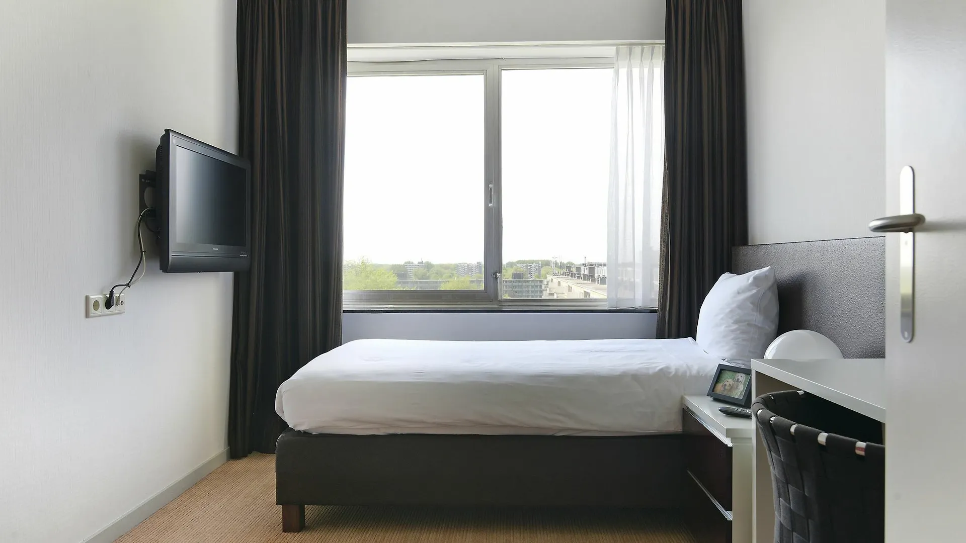 Htel Serviced Apartments Amsterdam